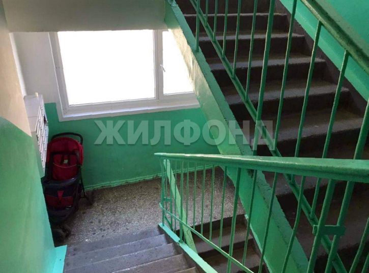 1-комн квартира Островского улица, д.105