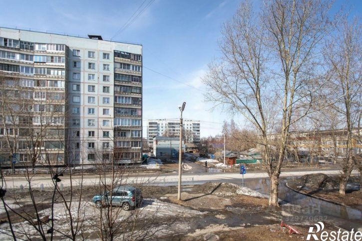 Комната ул Кирова, 13,  д. 13