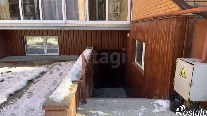 Помещение свободного назначения городской округ Бердск