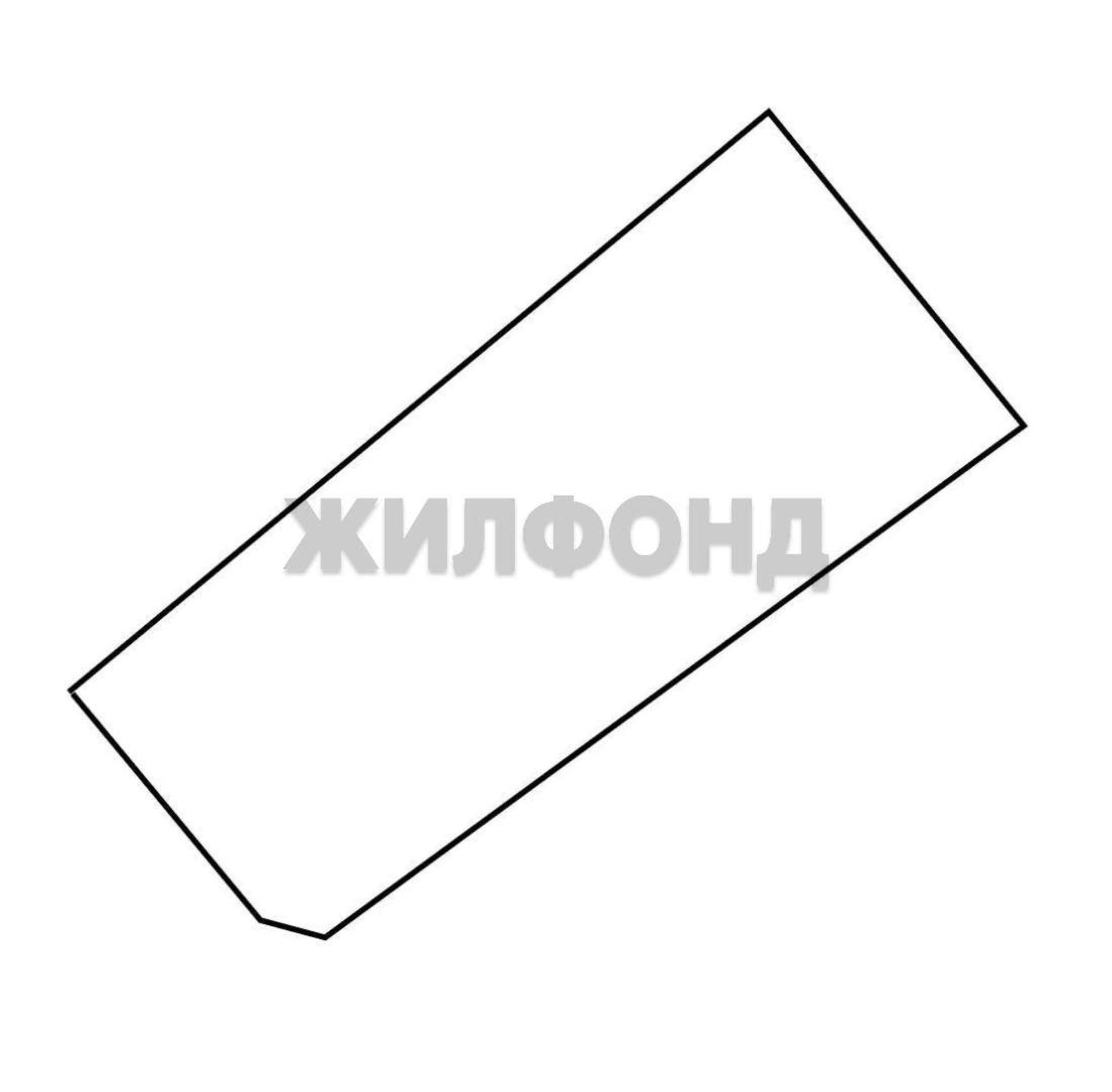 Купить землю, земельный участок за 2 100 000 рублей на Цветочная улица
