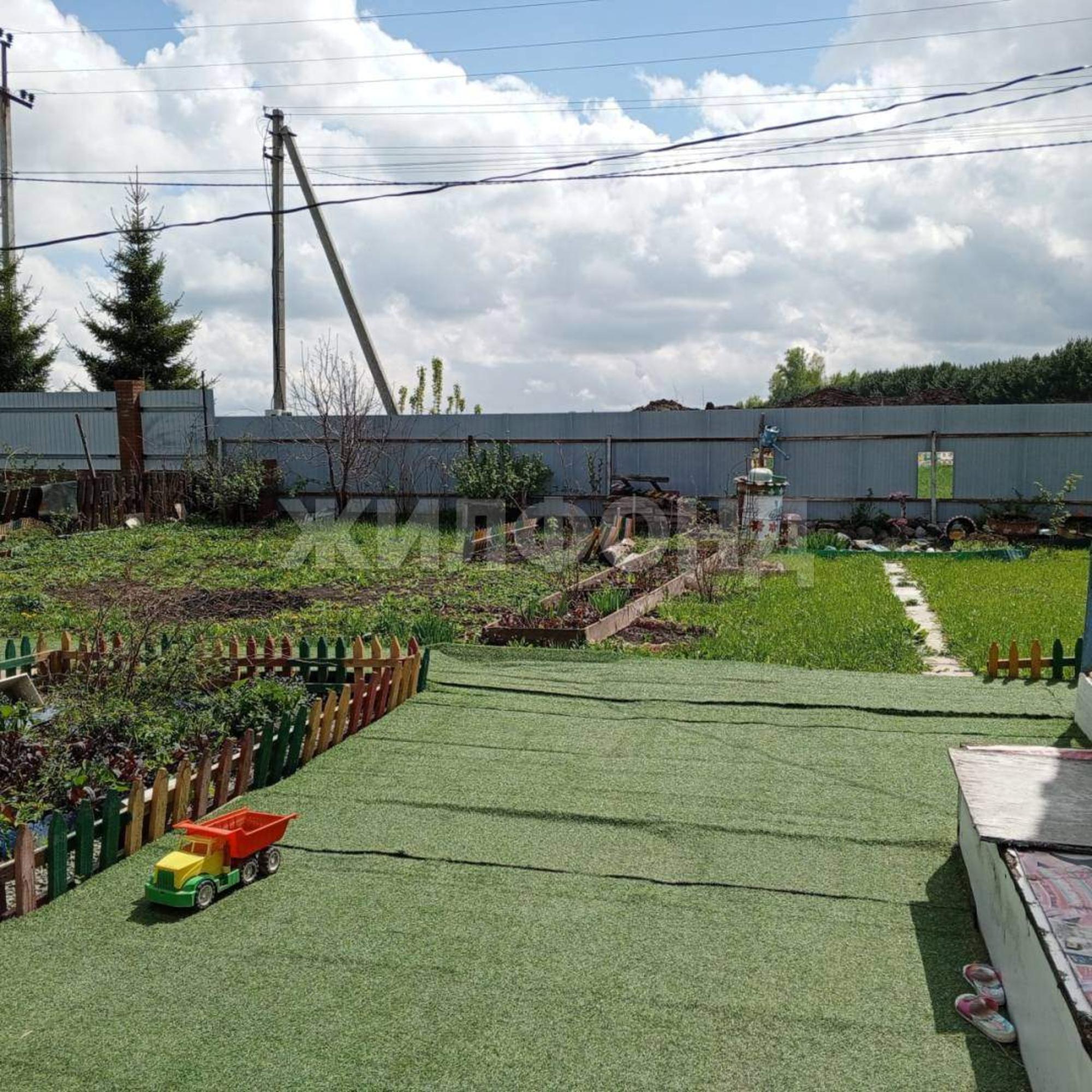 Купить землю, земельный участок за 2 100 000 рублей на Цветочная улица