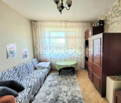 комната 12.4 кв м Боровая улица, д.102