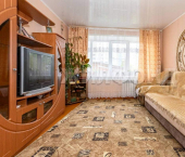1-комн, 36.6кв м, этаж 1/5 Рогачева улица, д.5
