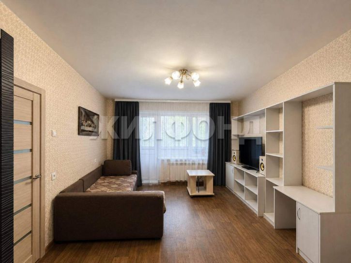 1-комн квартира Комсомольская улица, д.24