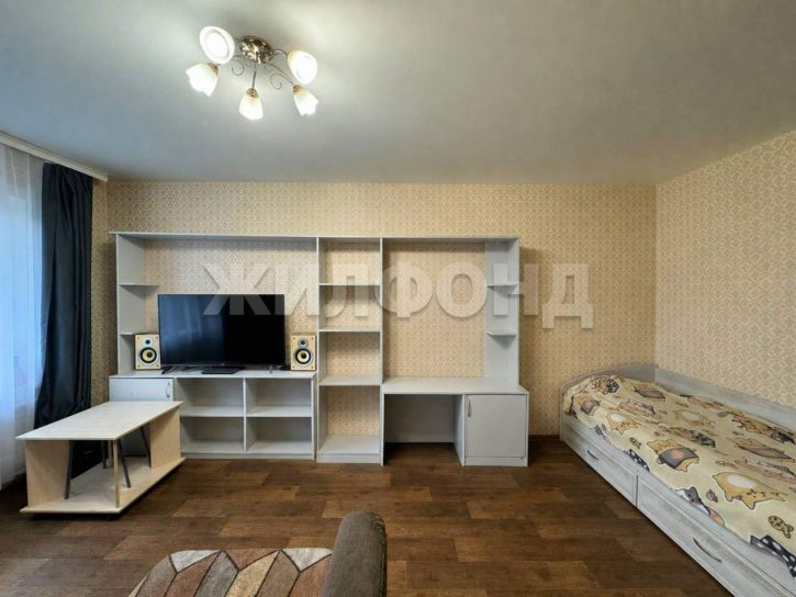 1-комн квартира Комсомольская улица, д.24