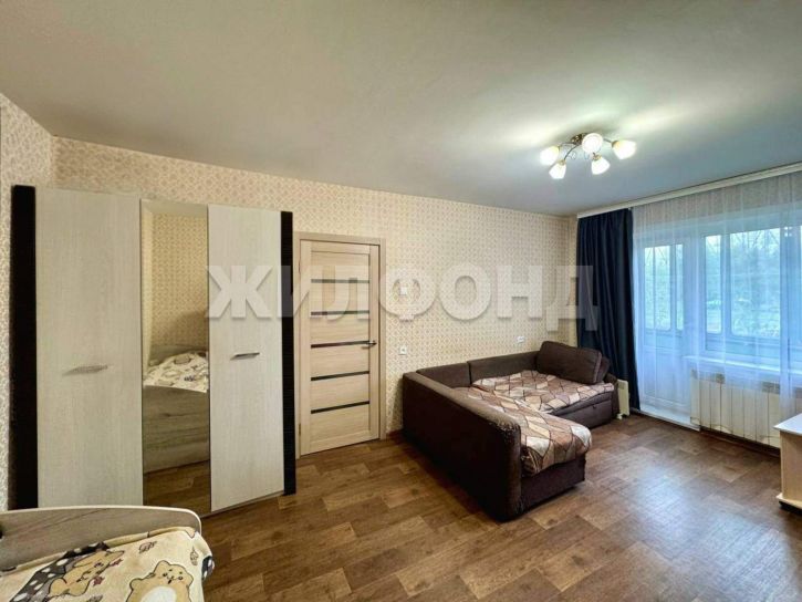 1-комн квартира Комсомольская улица, д.24