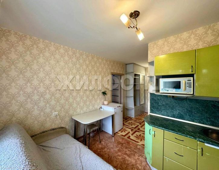 1-комн квартира Комсомольская улица, д.24