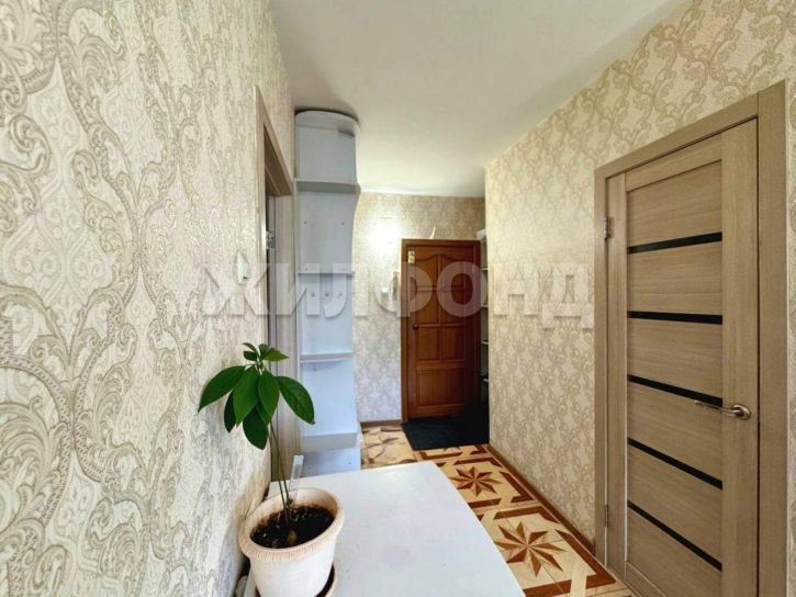 1-комн квартира Комсомольская улица, д.24