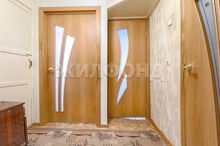 1-комн квартира Рогачева улица, д.5