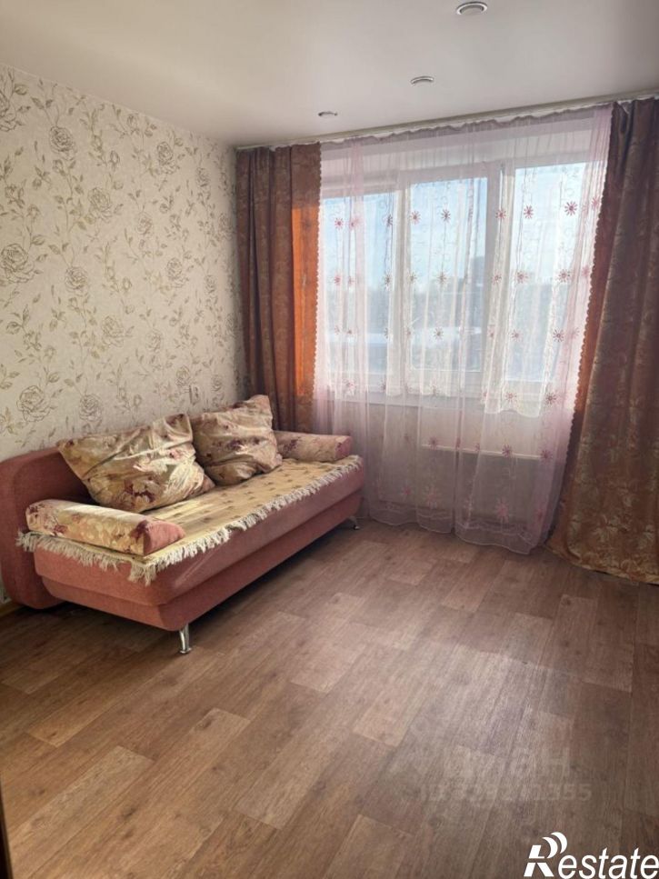 2-комн квартира Комсомольская улица, 19,  д. 19