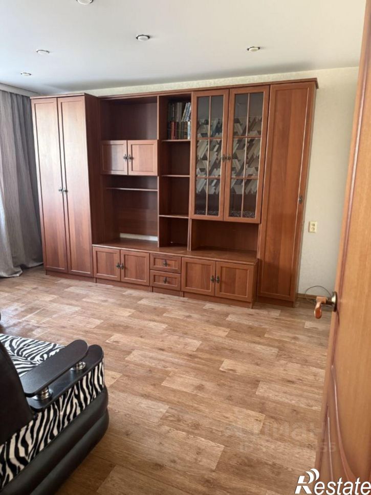 2-комн квартира Комсомольская улица, 19,  д. 19