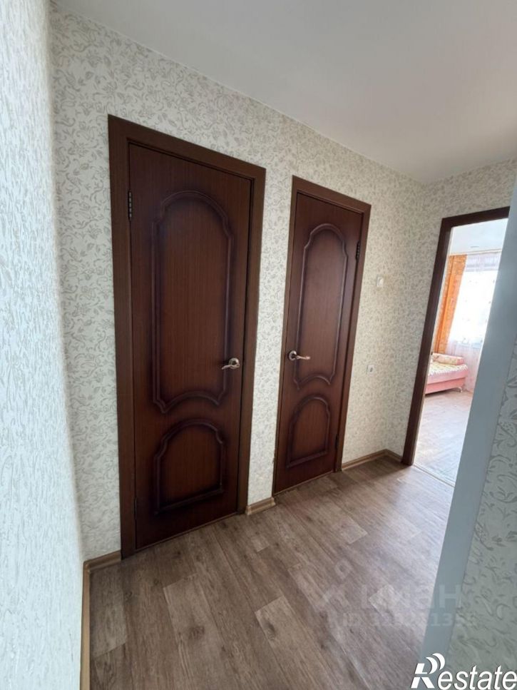 2-комн квартира Комсомольская улица, 19,  д. 19