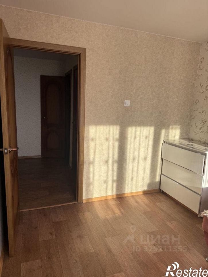 2-комн квартира Комсомольская улица, 19,  д. 19