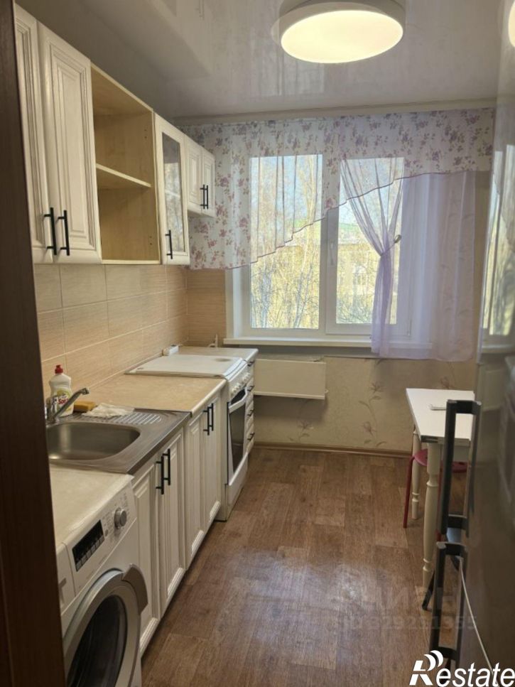 2-комн квартира Комсомольская улица, 19,  д. 19