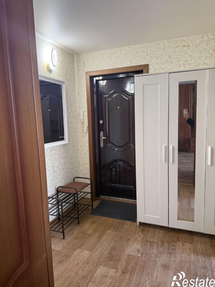 2-комн квартира Комсомольская улица, 19,  д. 19