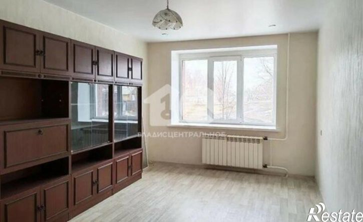 1-комн квартира ул Красная Сибирь, 95,  д. 95