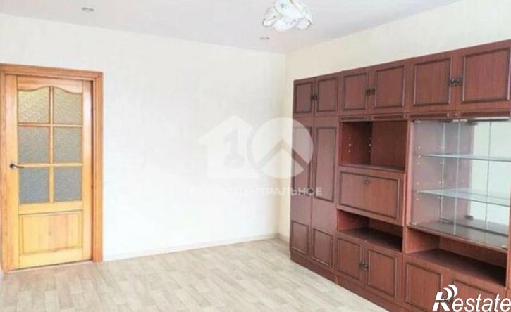 1-комн квартира ул Красная Сибирь, 95,  д. 95