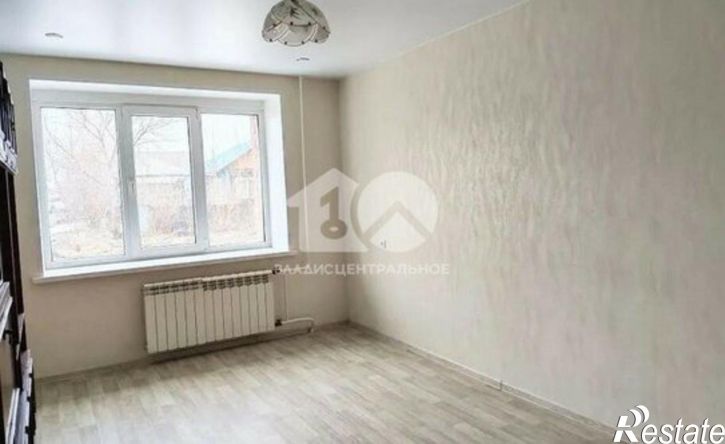 1-комн квартира ул Красная Сибирь, 95,  д. 95