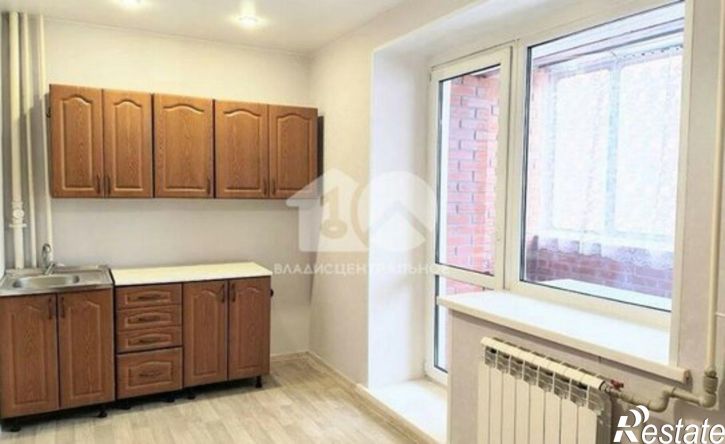 1-комн квартира ул Красная Сибирь, 95,  д. 95