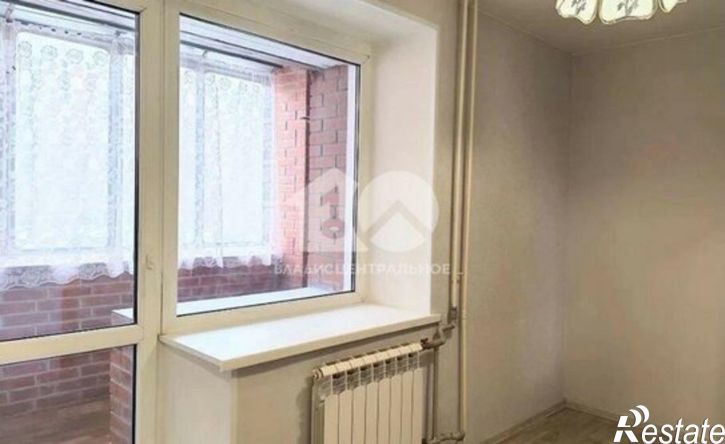 1-комн квартира ул Красная Сибирь, 95,  д. 95