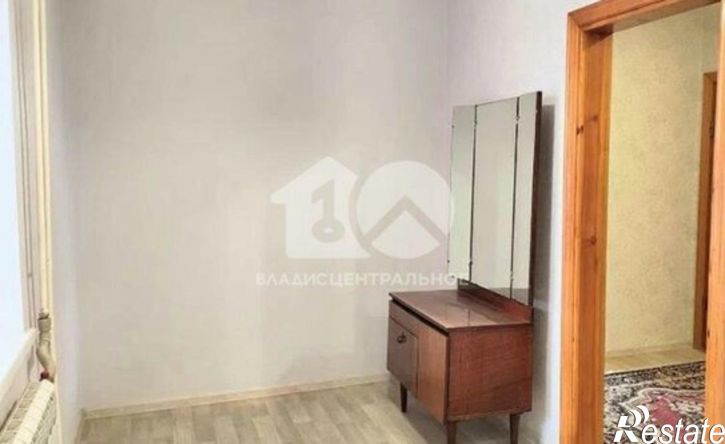1-комн квартира ул Красная Сибирь, 95,  д. 95