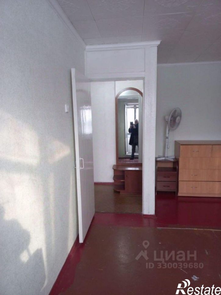 1-комн квартира Вокзальная улица, 20,  д. 20