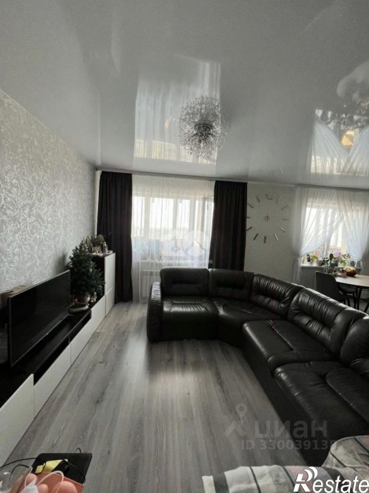 4-комн квартира ул Ленина, 23А,  д. 23А