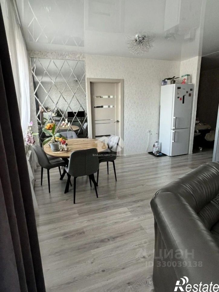 4-комн квартира ул Ленина, 23А,  д. 23А
