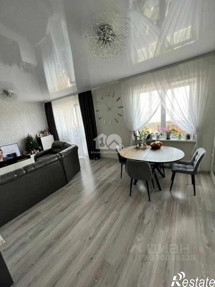 4-комн квартира ул Ленина, 23А,  д. 23А