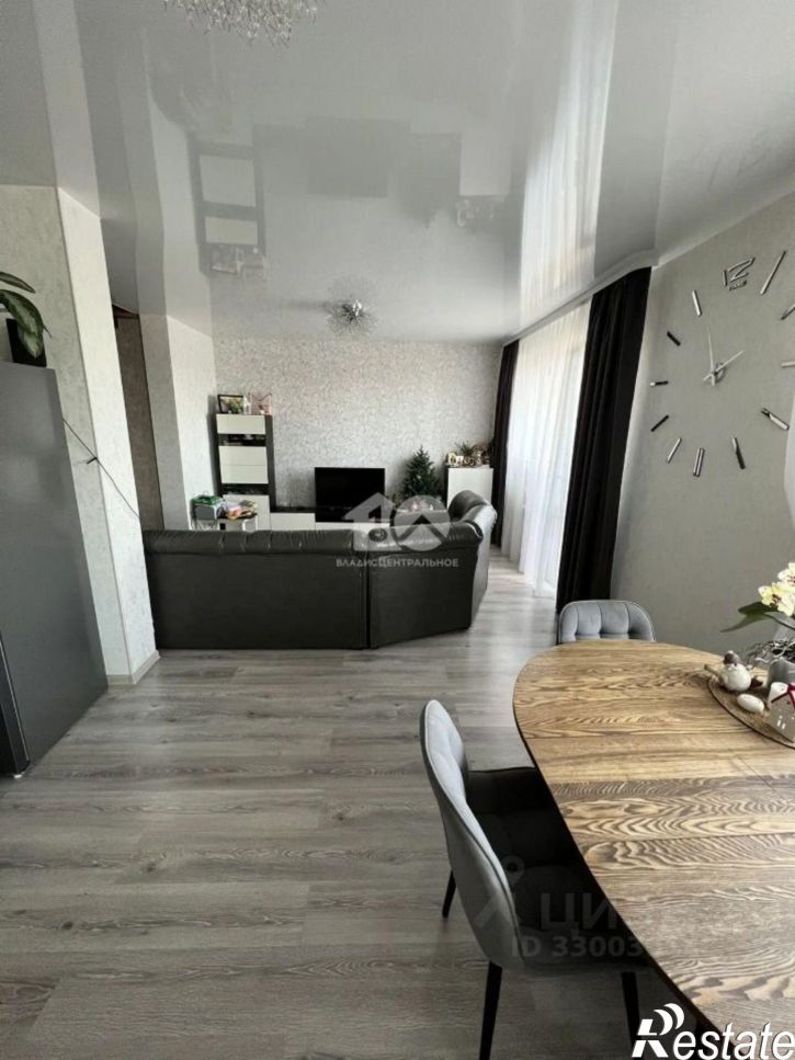 4-комн квартира ул Ленина, 23А,  д. 23А