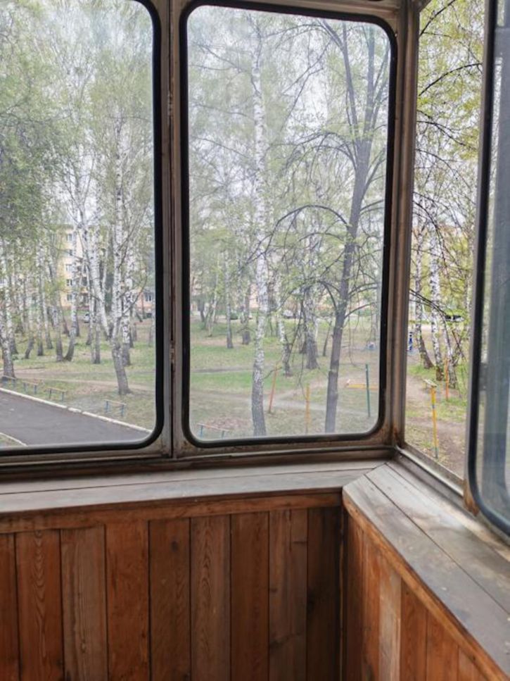 2-комн квартира улица Микрорайон, 65