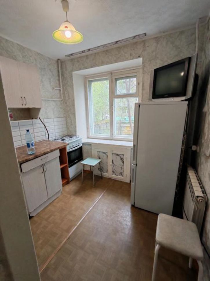 2-комн квартира Ленина, 108