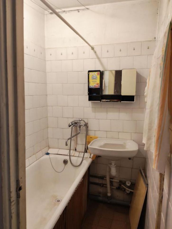 2-комн квартира улица Микрорайон, 65