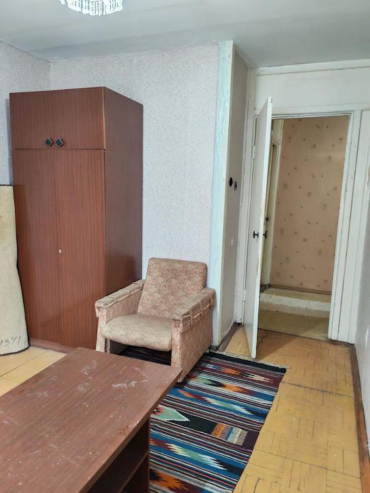 2-комн квартира улица Микрорайон, 65