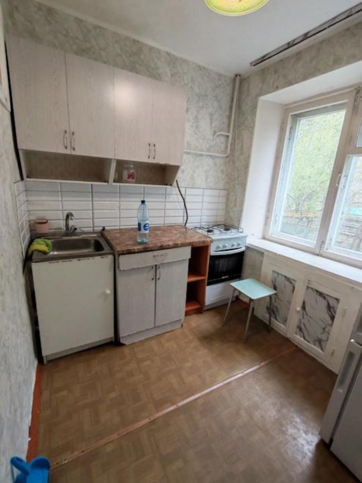 2-комн квартира Ленина, 108