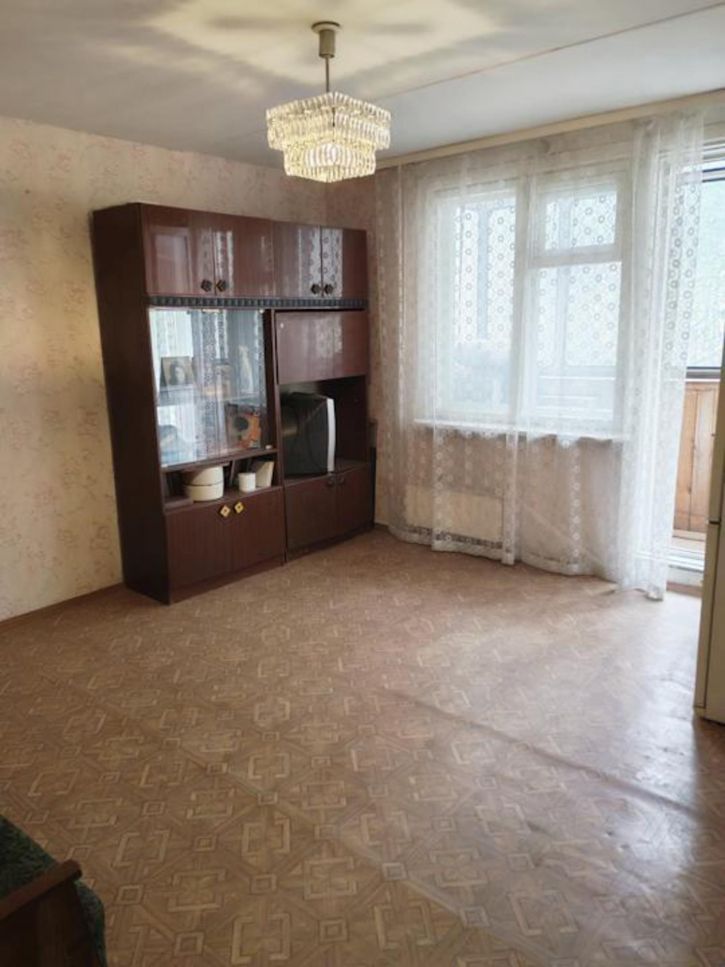 2-комн квартира улица Микрорайон, 65