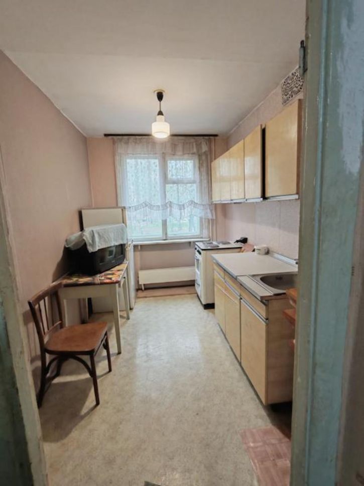 2-комн квартира улица Микрорайон, 65