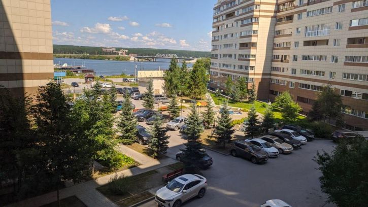 2-комн квартира Попова, 11/2