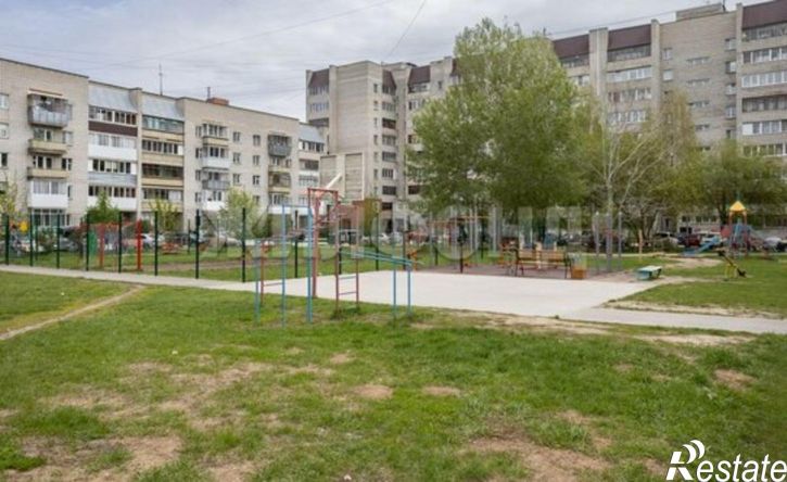 3-комн квартира ул Ленина, 13В,  д. 13В