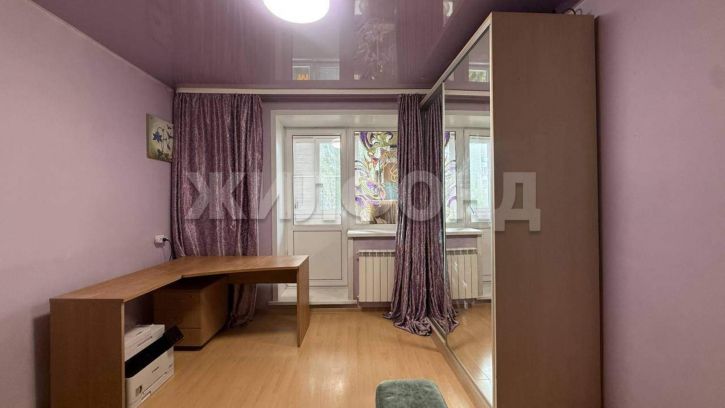 2-комн квартира Северный микрорайон, д.14