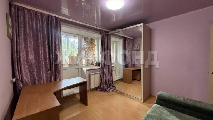 2-комн квартира Северный микрорайон, д.14