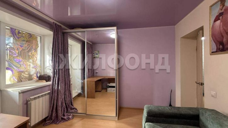 2-комн квартира Северный микрорайон, д.14