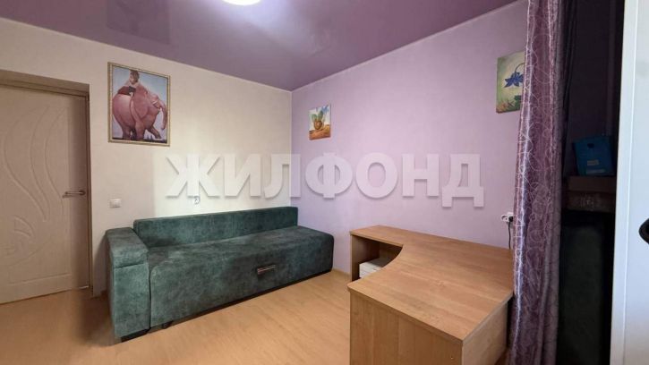 2-комн квартира Северный микрорайон, д.14