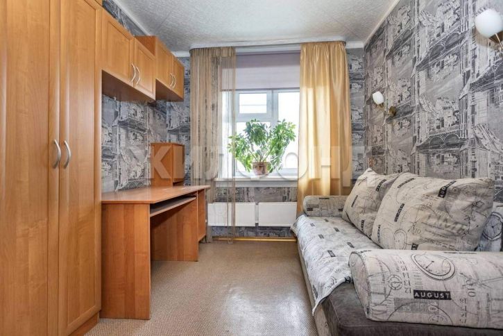 3-комн квартира Ленина улица, д.13В