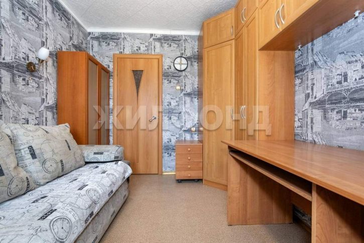 3-комн квартира Ленина улица, д.13В