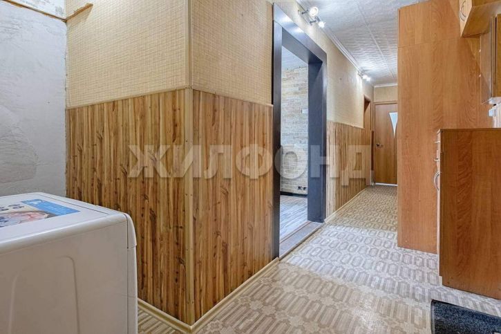 3-комн квартира Ленина улица, д.13В