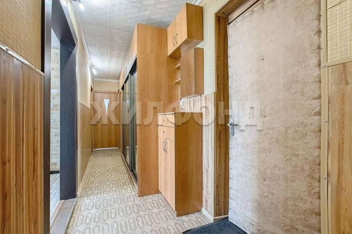 3-комн квартира Ленина улица, д.13В