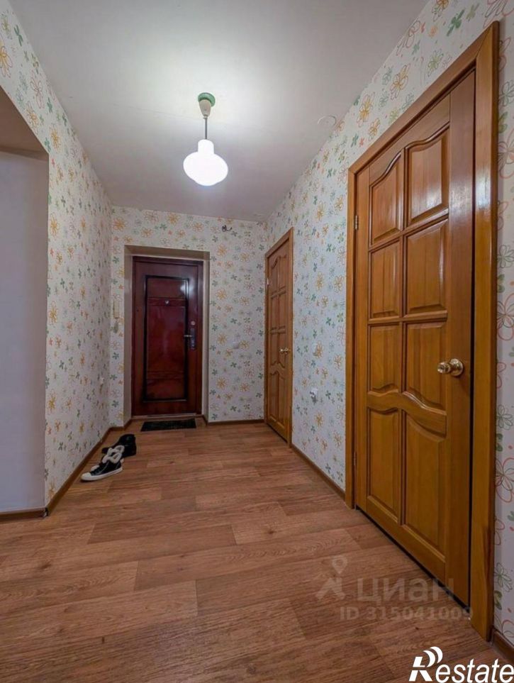 1-комн квартира ул Красная Сибирь, 130,  д. 130