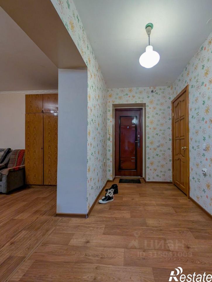 1-комн квартира ул Красная Сибирь, 130,  д. 130