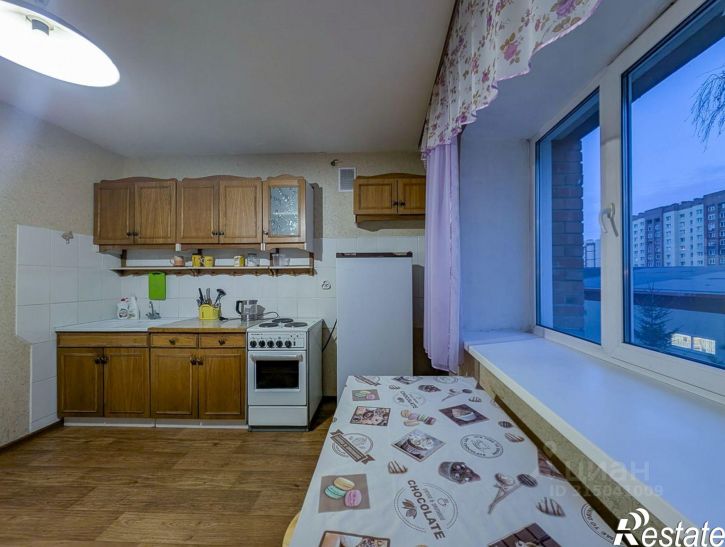 1-комн квартира ул Красная Сибирь, 130,  д. 130